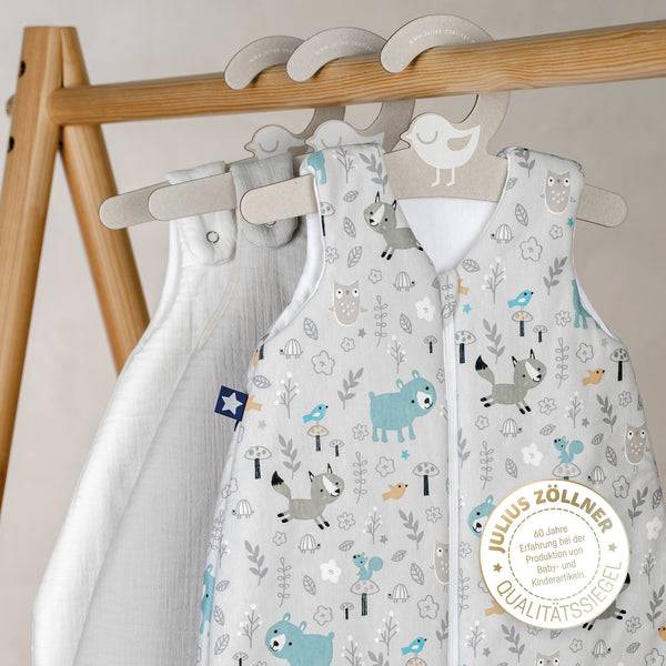 Julius Zöllner Jersey Schlafsack - Smart Friends Online Outlet