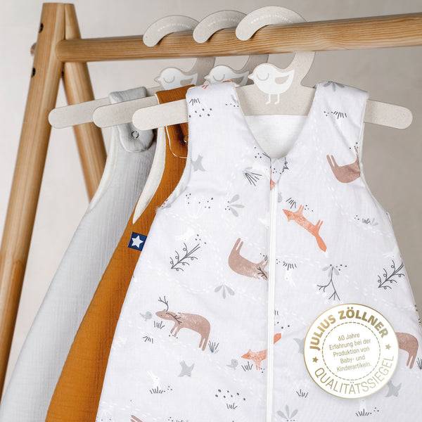 Julius Zöllner Schlafsack - Woodlife Exklusive Angebote