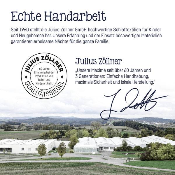 Julius Zöllner Jersey Stillkissen Move Uni Sand Bis zu 55% Rabatt