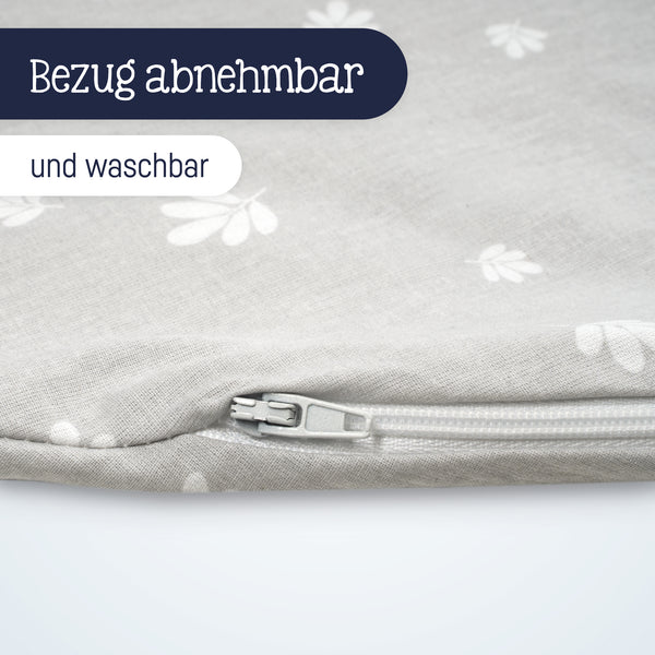 Julius Zöllner Stillkissen, Dschungelblätter Discount Store für neue Produkte