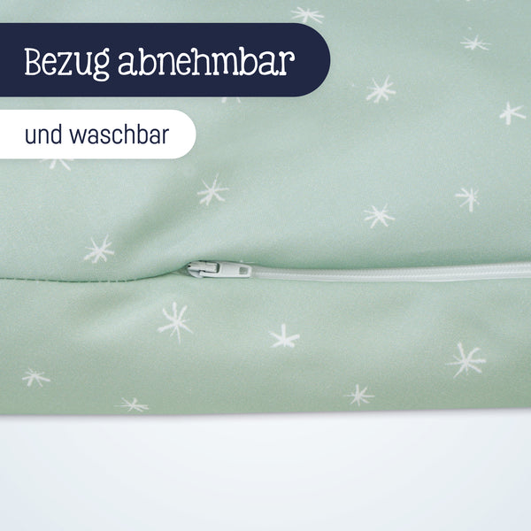 Julius Zöllner Jersey Stillkissen, Stary Riesige Rabatte