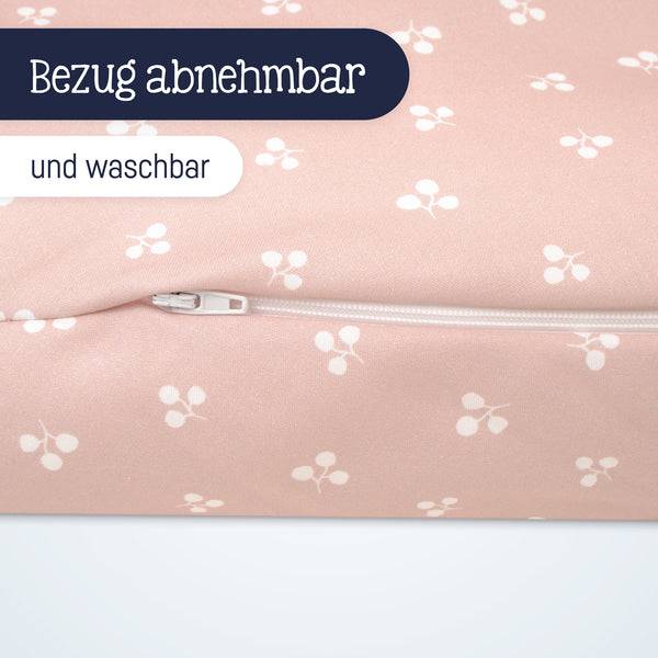 Julius Zöllner Jersey Stillkissen, Leafy 50% Rabatt mit kostenlosem Versand