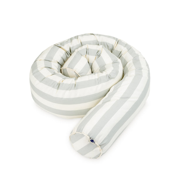 Julius Zöllner Bettschlange Organic Stripes Hotsell