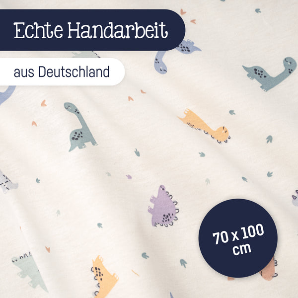 Julius Zöllner Jersey Winterdecke, Little Dinos Fabrik Onlineshop
