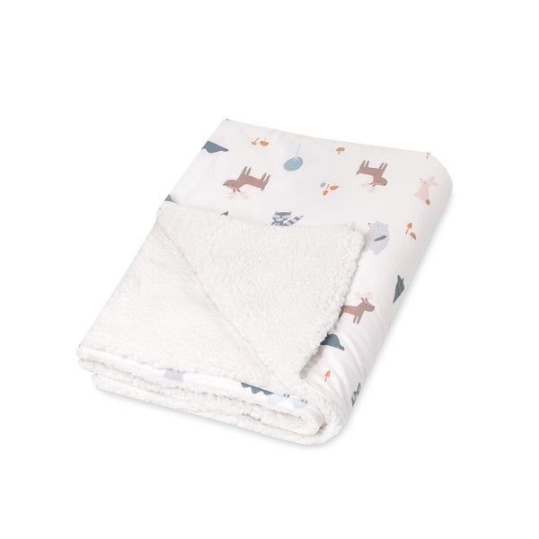 Julius Zöllner Jersey Winterdecke, Little Fox Fabrikpreis