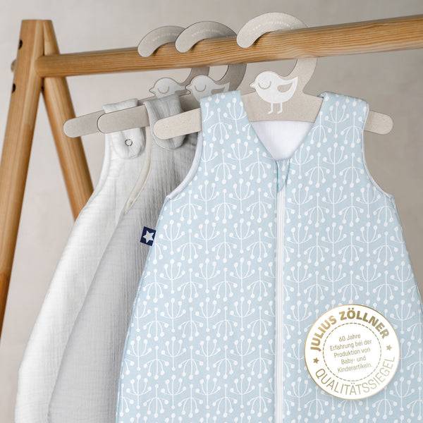 Julius Zöllner Jersey Schlafsack - Planty Weihnachtsangebot