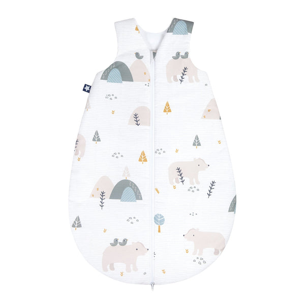 Julius Zöllner Schlafsack - Mountain Bear Vatertagsangebot