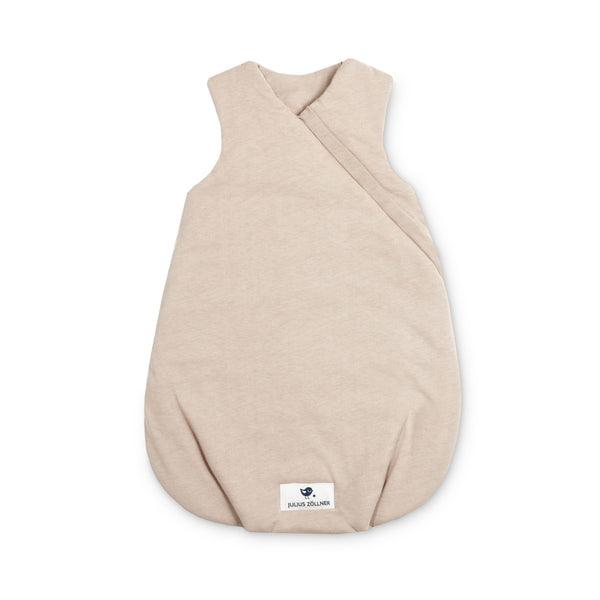 Julius Zöllner Babyschlafsack Moon - Sand Exklusive Angebote