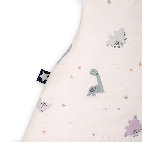 Julius Zöllner Jersey Sommerschlafsack - Little Dinos Bestseller