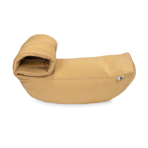 Julius Zöllner Jersey Stillkissen Move Uni Cinnamon Bis zu 50% Rabatt