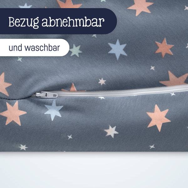 Julius Zöllner Jersey Stillkissen, Shiny Stars Sonderangebot der Fabrik