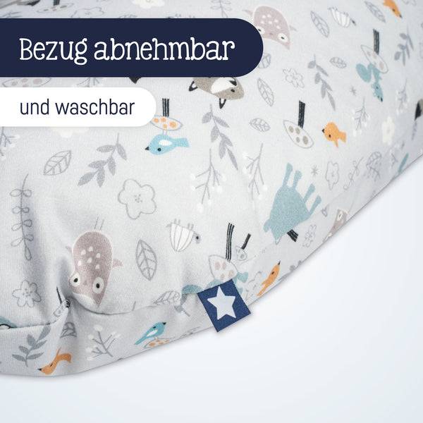 Julius Zöllner Jersey Stillkissen, Smart Friends Riesige Rabatte