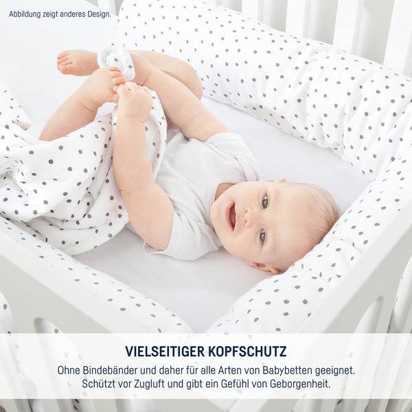 Julius Zöllner Bettschlange uni taupe 50% Rabatt für begrenzte Zeit