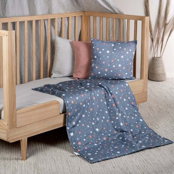 Julius Zöllner Jerseydecke gefüttert, Shiny Stars Versandkostenfrei