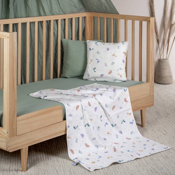 Julius Zöllner Jerseydecke, Little Dinos Preisnachlass