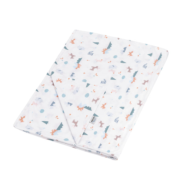 Julius Zöllner Jerseydecke, Little Fox Saisonschlussverkauf