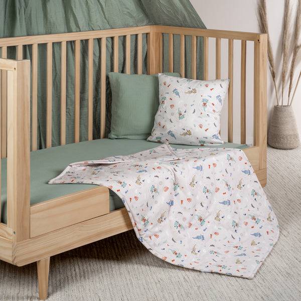 Julius Zöllner Jerseydecke, Little Otti Black Friday