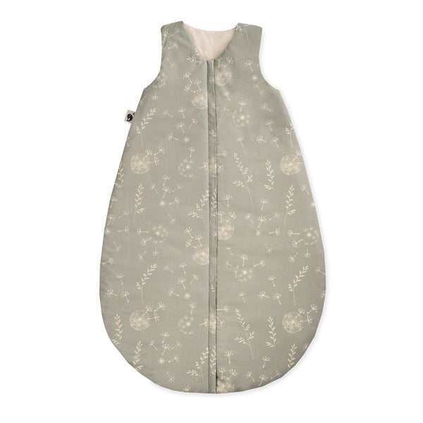 Julius Zöllner Sommerschlafsack Organic, Wildflower Osterangebot