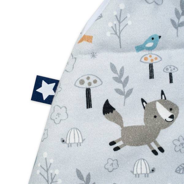 Julius Zöllner Babyschlafsack Neo - Smart Friends Muttertagsangebot