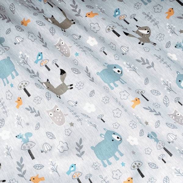 Julius Zöllner Babyschlafsack Neo - Smart Friends Muttertagsangebot