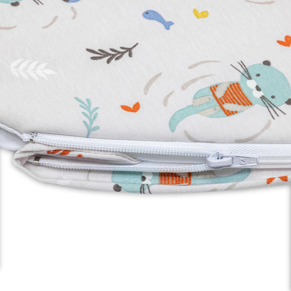 Julius Zöllner Babyschlafsack Neo - Little Otti Vatertagsangebot