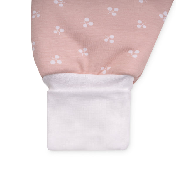 Julius Zöllner Jersey Jumper, Leafy Valentinstagsangebot