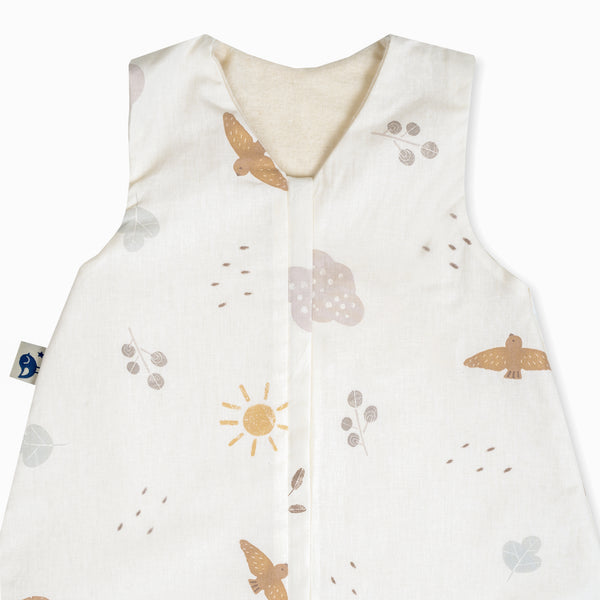 Julius Zöllner Schlafsack Organic, Night & Day Jubiläumsangebot