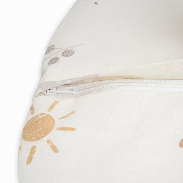 Julius Zöllner Schlafsack Organic, Night & Day Jubiläumsangebot
