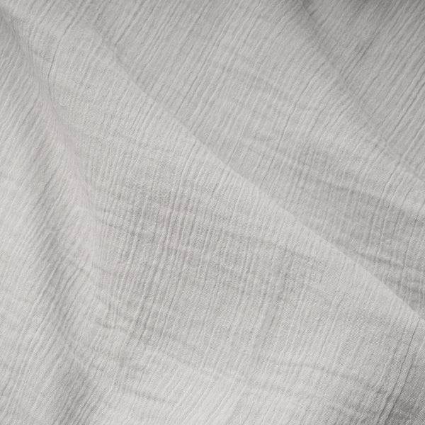 Julius Zöllner Jumper Musselin gefüttert, Grau Zeitlich begrenztes Angebot