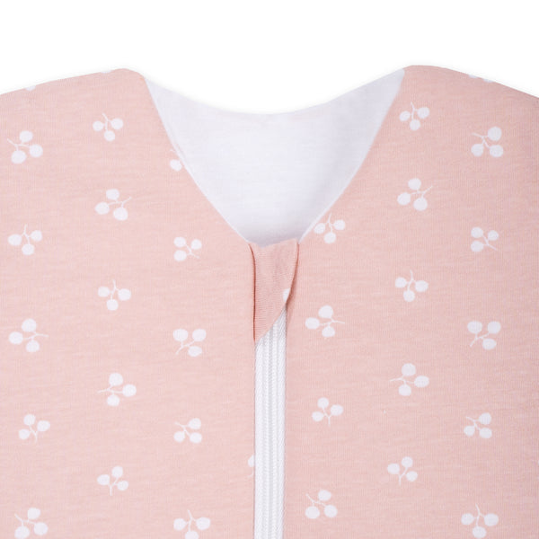 Julius Zöllner Jersey Sommerschlafsack - Leafy Bestseller