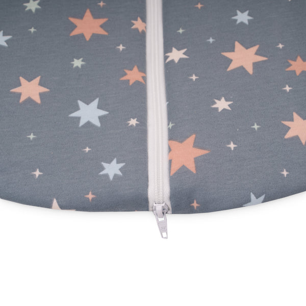 Julius Zöllner Jersey Sommerschlafschlafsack - Shiny Stars Riesige Ersparnisse