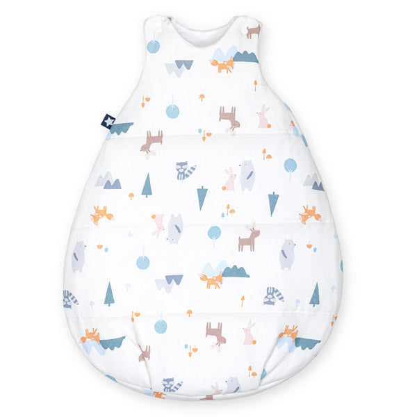 Julius Zöllner Babyschlafsack Neo - Little Fox Wochenangebot