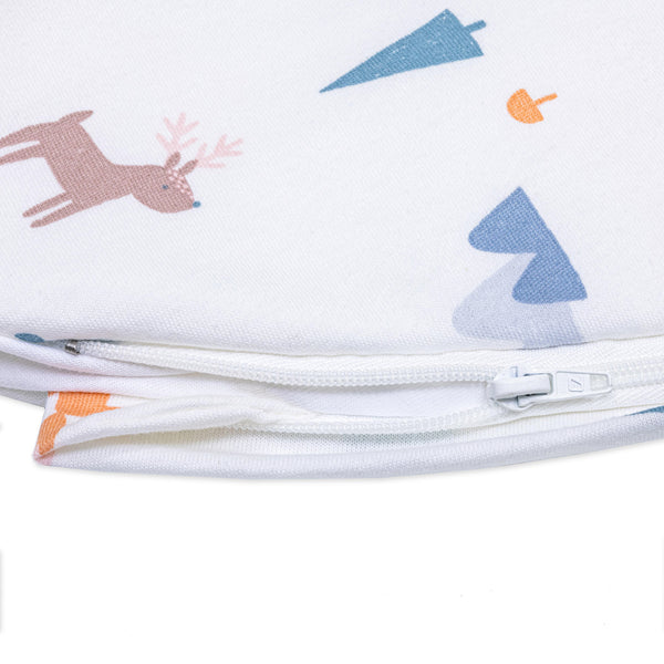 Julius Zöllner Babyschlafsack Neo - Little Fox Wochenangebot