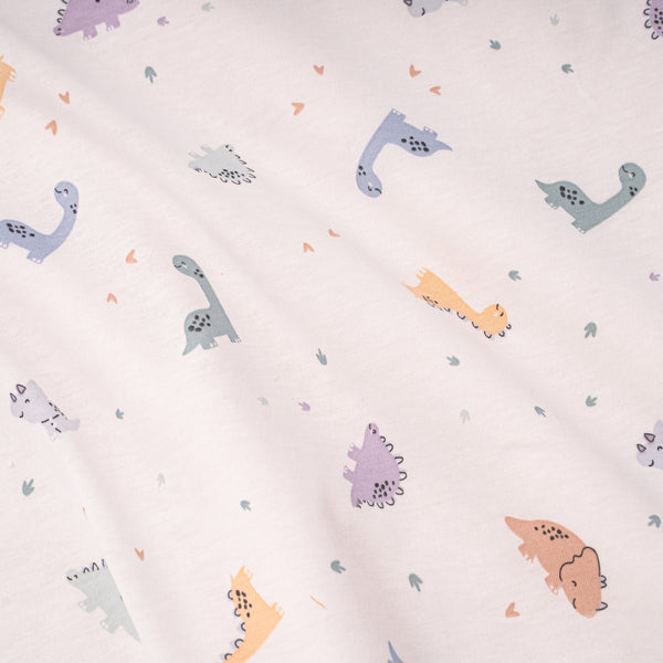 Julius Zöllner Babyschlafsack Neo - Little Dinos Letzte 2 Tage