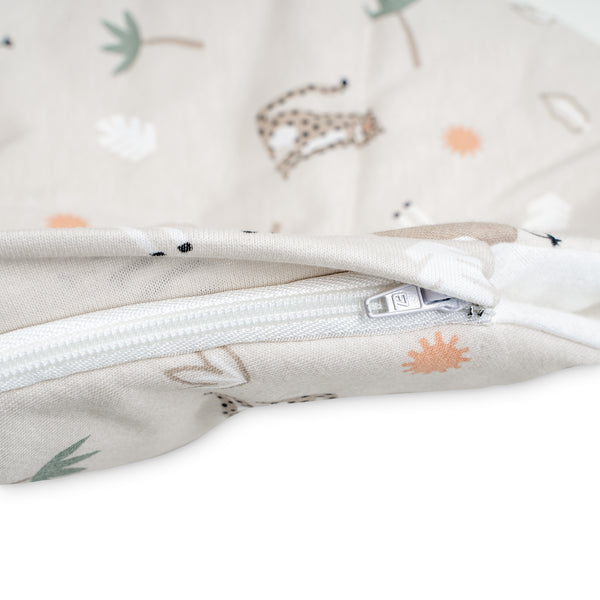 Julius Zöllner Babyschlafsack Neo - Savanne Beige Bis zu 60% Rabatt