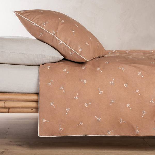 Julius Zöllner Bettwäsche Organic, Flowery Outlet