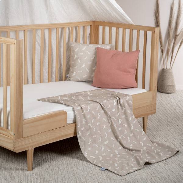 Julius Zöllner Jerseydecke, Twiggy im Angebot