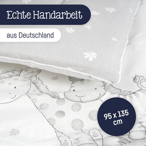 Julius Zöllner Krabbeldecke, Dschungelbande Sonderangebot