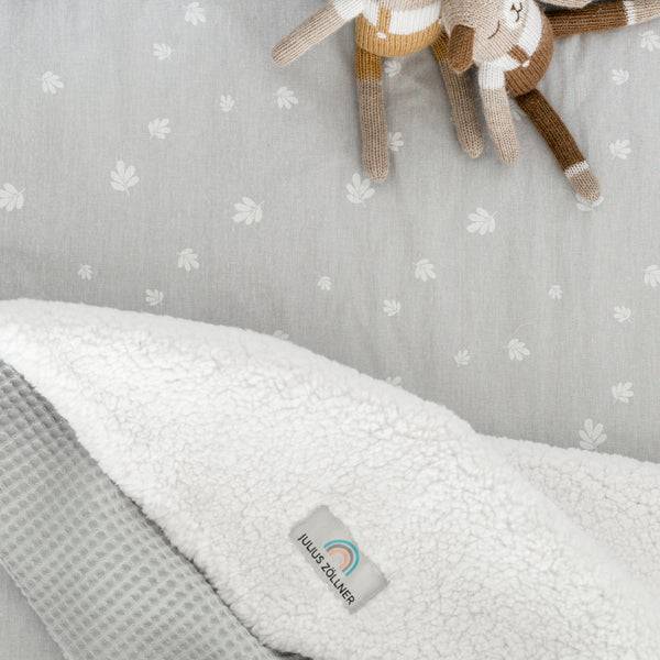 Julius Zöllner Krabbeldecke, Dschungelbande Sonderangebot