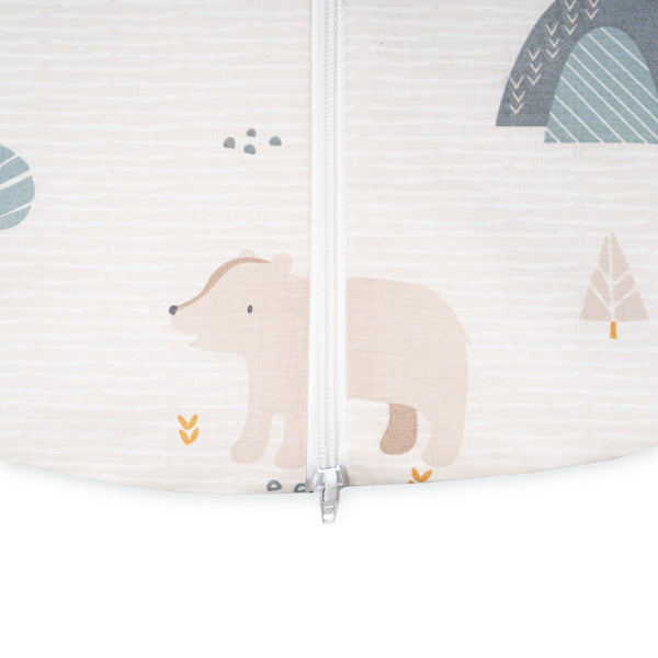 Julius Zöllner Sommerschlafsack - Mountain Bear Heißer Verkauf