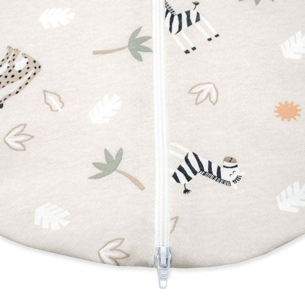Julius Zöllner Jersey Sommerschlafsack - Savanne Beige Bestseller