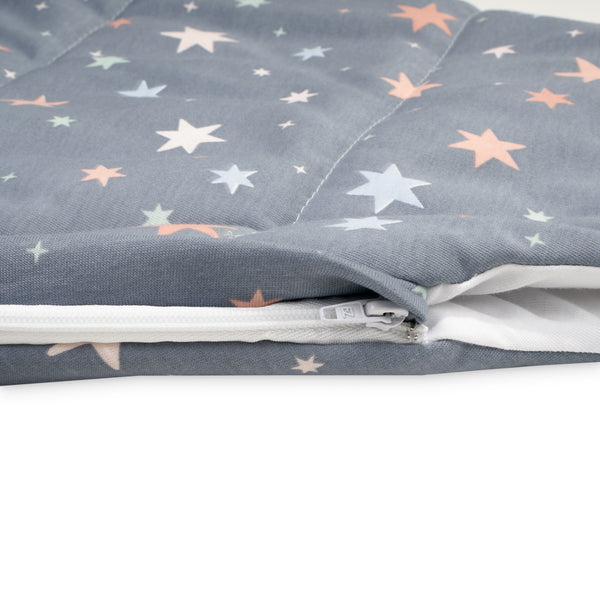 Julius Zöllner Babyschlafsack Neo - Shiny Stars Räumungsverkauf