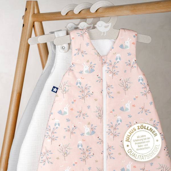 Julius Zöllner Sommerschlafsack - Rosalie Wochenangebot