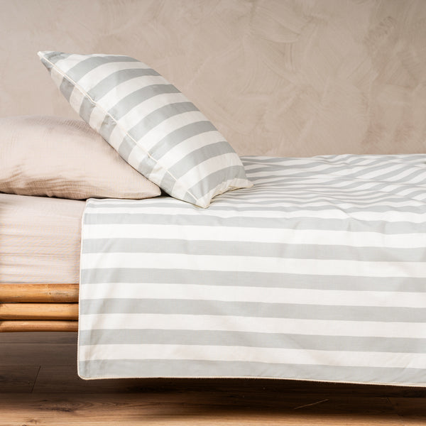 Julius Zöllner Bettwäsche Organic, Stripes JETZT KAUFEN