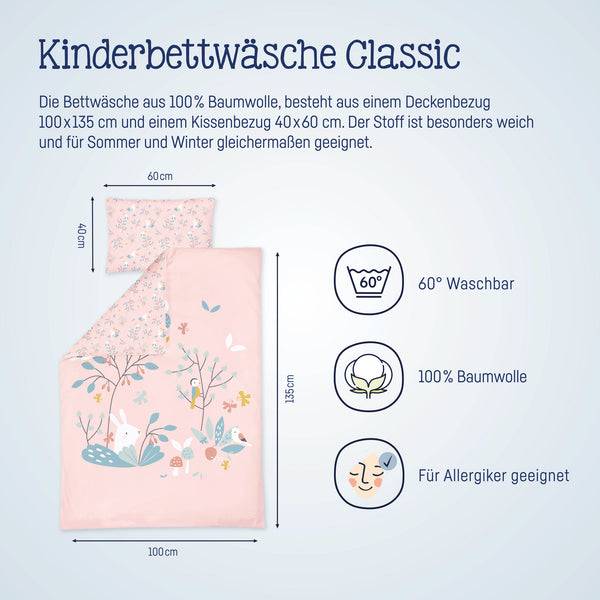 Julius Zöllner Bettwäsche Rosalie Bis zu 60% Rabatt