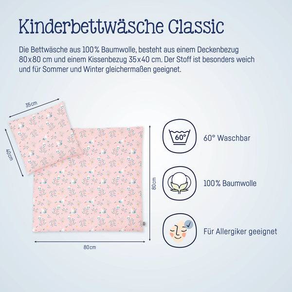 Julius Zöllner Bettwäsche Rosalie Bis zu 60% Rabatt