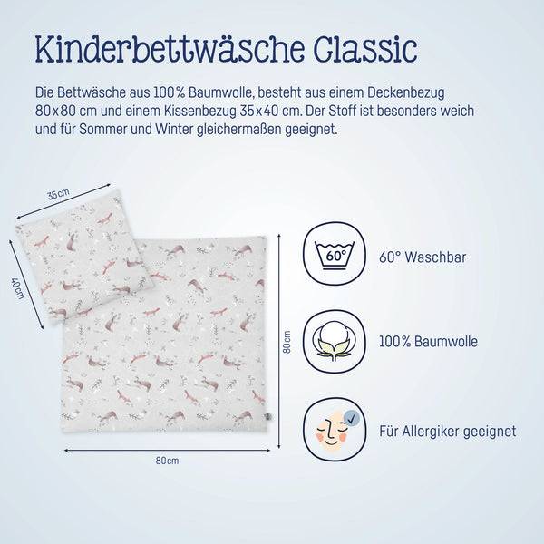 Julius Zöllner Bettwäsche Woodlife Bis zu 55% Rabatt