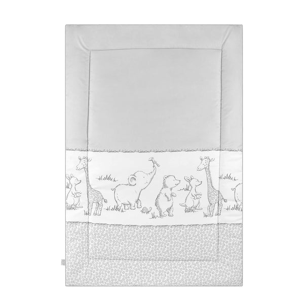 Julius Zöllner Krabbeldecke, Safari Black Friday Preise