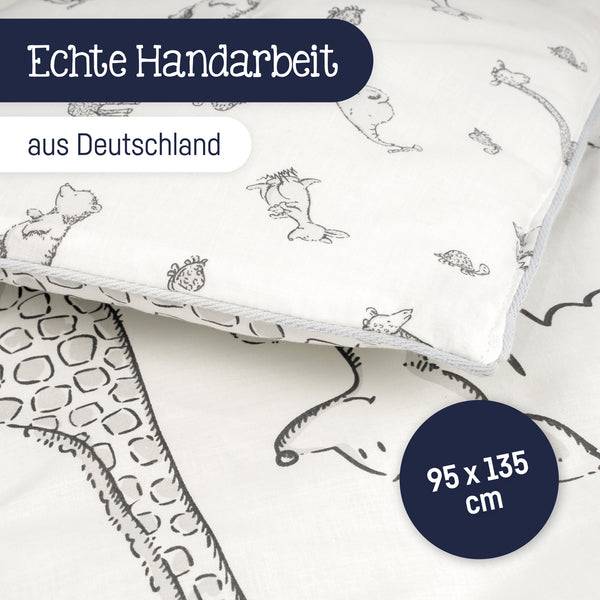 Julius Zöllner Krabbeldecke, Safari Black Friday Preise