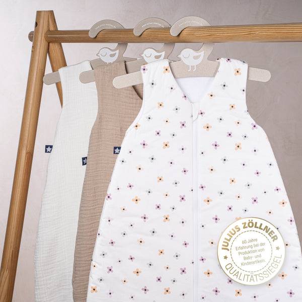 Julius Zöllner Schlafsack - Little Bloom Fabrik Onlineshop